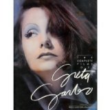 Comp. Films Greta Garbo (Film Books)