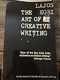 The Art Of Creative Writing