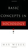 Basic Concepts in Sociology