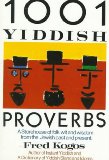 1001 Yiddish Proverbs