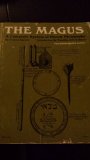The Magus: A Complete System of Occult Philosophy