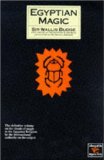 Egyptian Magic (Library of the Mystic Arts)
