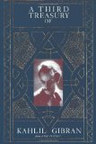 A Third Treasury of Kahlil Gibran