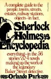 The Sherlock Holmes Encyclopedia