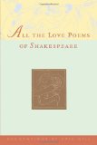All the Love Poems of Shakespeare