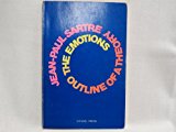 The Emotions: Outline of a Theory