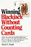 Winning Blackjack Without Counting Cards