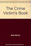 The Crime Victim's Book