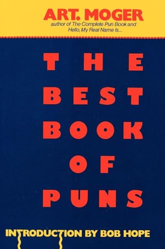 The Best Book of Puns