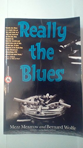 Really The Blues