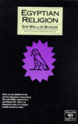 Egyptian Religion: Egyptian Ideas of the Future Life (Citadel Library of Mystic Arts)