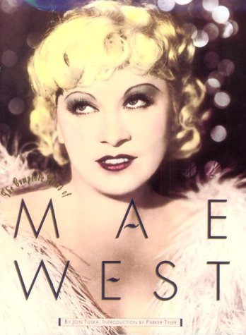 The Complete Films Of Mae West (Citadel Film Series)