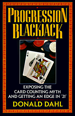 Progression Blackjack: Exposing the Card Counting Myth