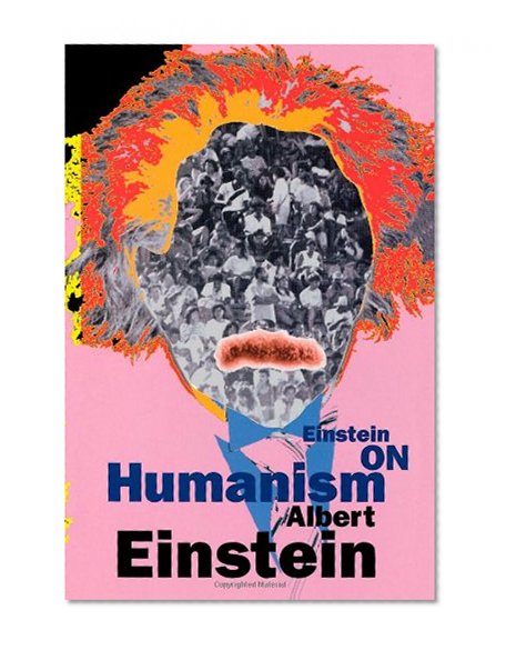 Einstein on Humanism