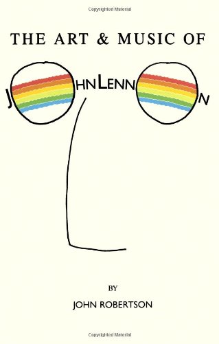 The Art & Music of John Lennon