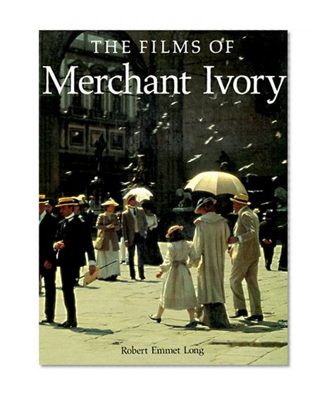 The Films of Merchant Ivory