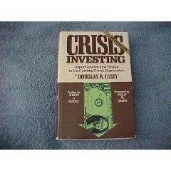 Crisis Investing