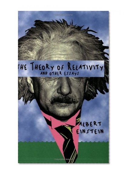 The Theory Of Relativity