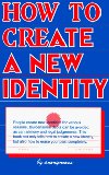 How To Create A New Identity