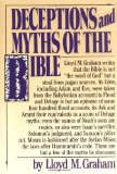 Deceptions and Myths of the Bible