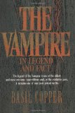 The Vampire In Legend and Fact