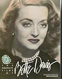 The Complete Films of Bette Davis (Citadel stars)