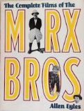 The Complete Films of the Marx Brothers (Citadel Film Series)