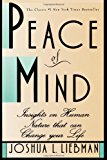 Peace of Mind: Insights on Human Nature That Can Change Your Life