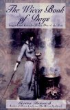 The Wicca Book Of Days: Legend and Lore for Every Day of the Year (Library of the Mystic Arts)