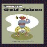 365 Funniest Golf Jokes