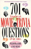 701 Toughest Movie Trivia Questions of All Time