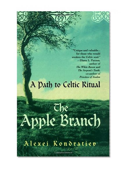 The Apple Branch: A Path to Celtic Ritual