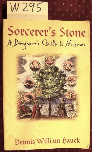 Sorcerer's Stone: A Beginner's Guide to Alchemy