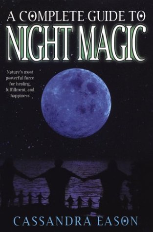A Complete Guide To Night Magic