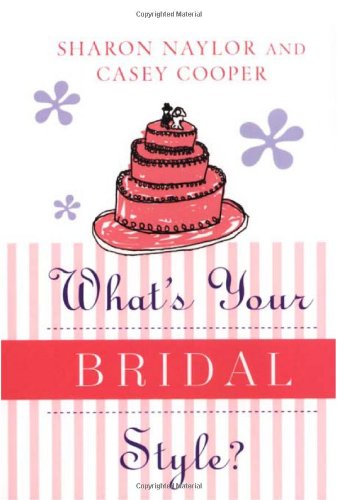 What's Your Bridal Style ?