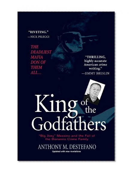 King of the Godfathers
