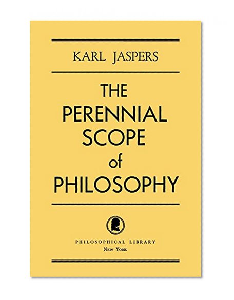 The Perennial Scope of Philosophy