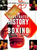 AN Illustrated History Of Boxing