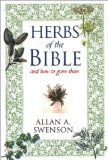 Herbs of the Bible