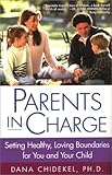 Parents In Charge