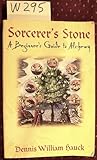 Sorcerer's Stone: A Beginner's Guide to Alchemy