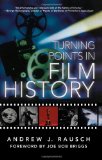 Turning Points In Film History