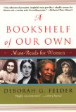 A Bookshelf of Our Own: Must-Reads for Women