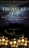 Treasure Ship: The Legend and Legacy of the S.S. Brother Jonathan