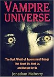 Vampire Universe