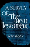 A Survey of the New Testament
