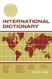 International Dictionary