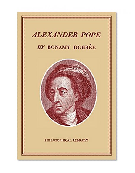 Alexander Pope