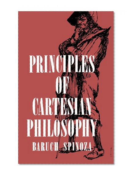 Principles of Cartesian Philosophy