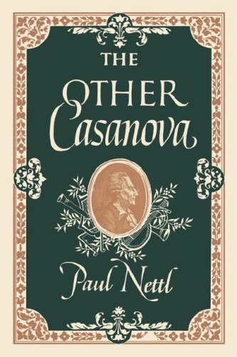 The Other Casanova